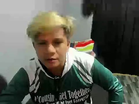 Clark Asian online show from March 2026 01:41:01 PM