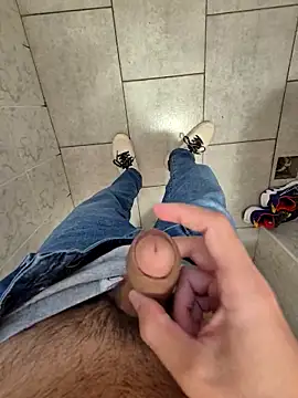 vali23 online show from April 2026 06:30:01 AM