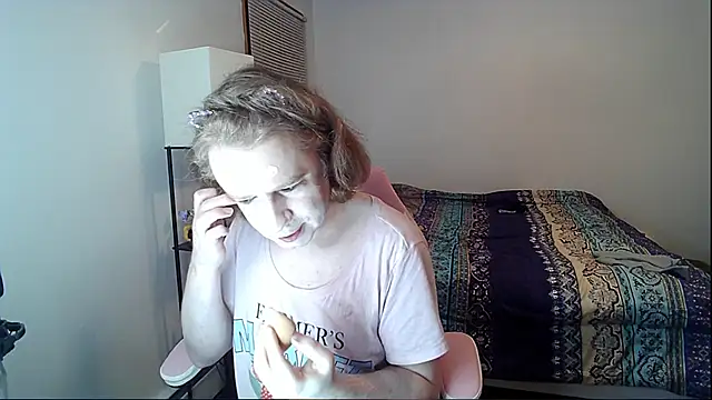 VanFairy526 online show from April 2026 09:54:01 AM