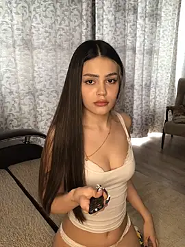 EmilyMonday online show from March 2026 09:48:01 AM