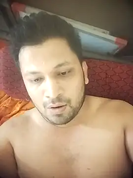 Pravin9562 online show from January 2026 07:01:02 AM