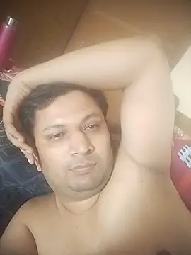 Pravin9562 online show from February 2026 09:30:01 AM