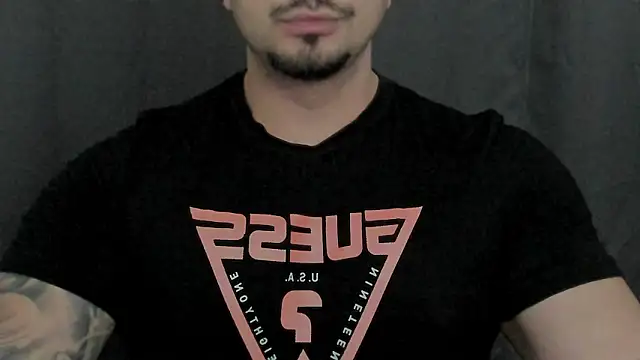 TONYWILSONN online show from March 2026 06:02:02 AM