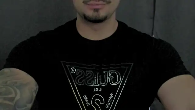 TONYWILSONN online show from May 2026 05:13:02 AM