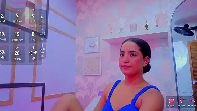 Emma Thompssonn online show from April 2026 11:55:02 AM