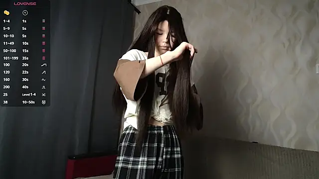 GammaBoobaa online show from March 2026 01:27:02 PM