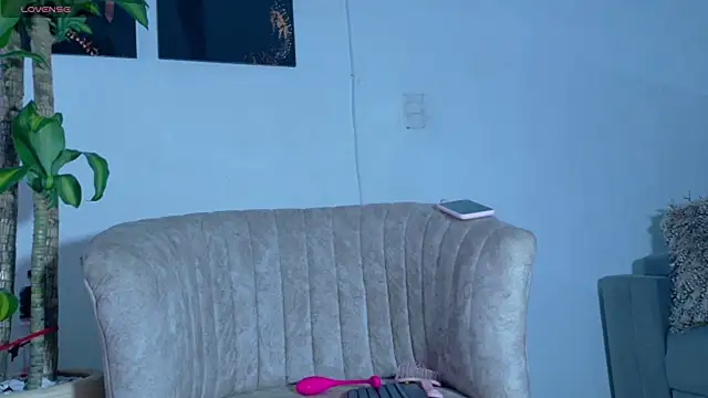 Alannarose06 online show from March 2026 08:31:01 PM