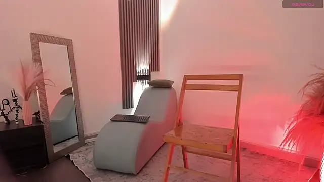 fransheskarossi online show from January 2026 12:09:02 PM