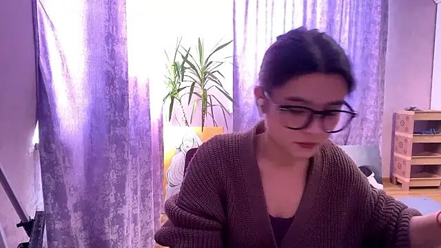 SaintMari online show from February 2026 12:15:02 PM