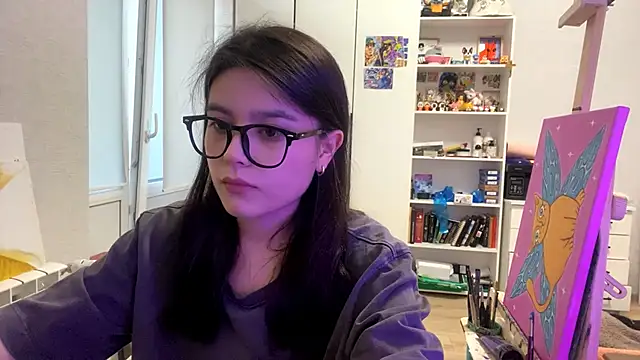 Snapshot of SaintMari chatting on May 2026 12:22:02 PM SaintMari online show from May 2026 12:22:02 PM
