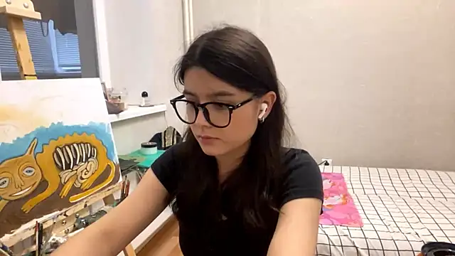 SaintMari online show from July 2026 02:12:01 PM