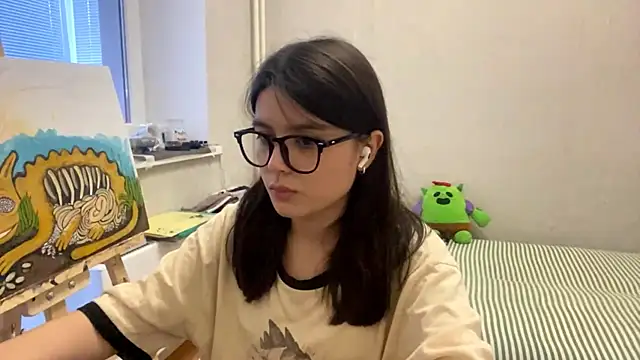 SaintMari online show from July 2026 02:21:02 PM