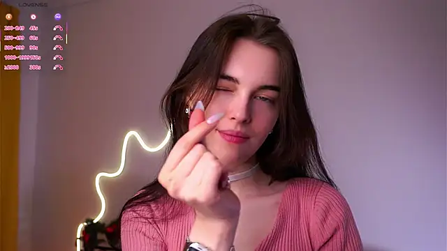 MirnaTellado online show from February 2026 06:11:02 PM