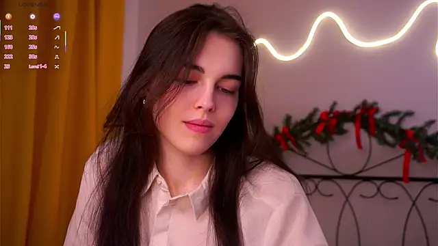 MirnaTellado online show from February 2026 06:26:02 PM