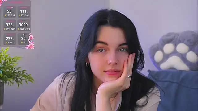 MirnaTellado online show from April 2026 07:24:02 AM