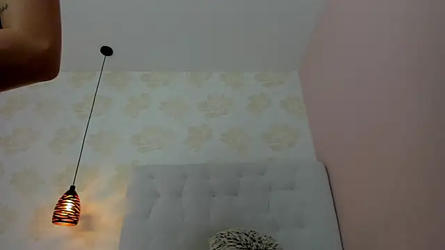 HANA RUSSO online show from July 2026 12:25:02 PM