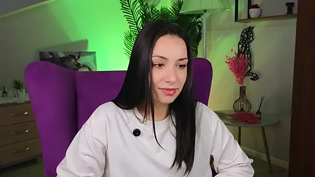 CayIaPirkey online show from January 2026 07:56:01 AM