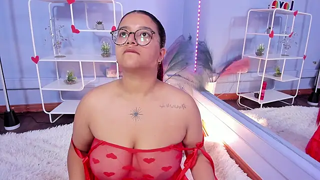 Rosy Sweet online show from February 2026 02:47:01 PM