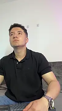 Alexander Connor online show from March 2026 12:21:01 PM