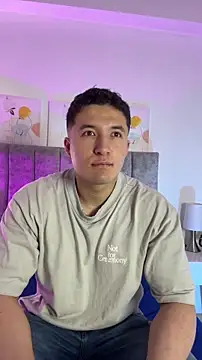 Alexander Connor online show from April 2026 12:06:02 PM