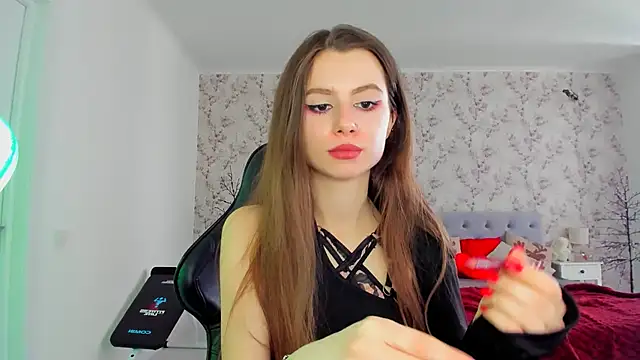 Hot Molly5 online show from February 2026 10:48:01 AM