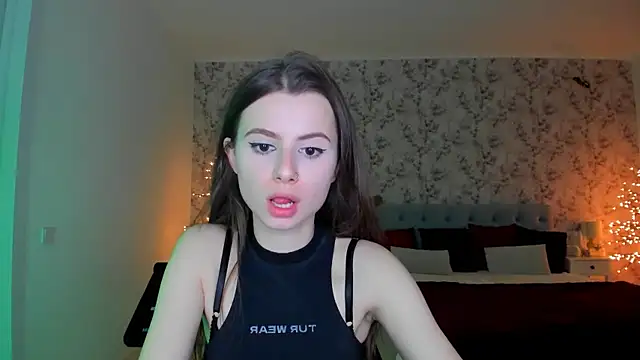 Hot Molly5 online show from March 2026 07:42:02 PM