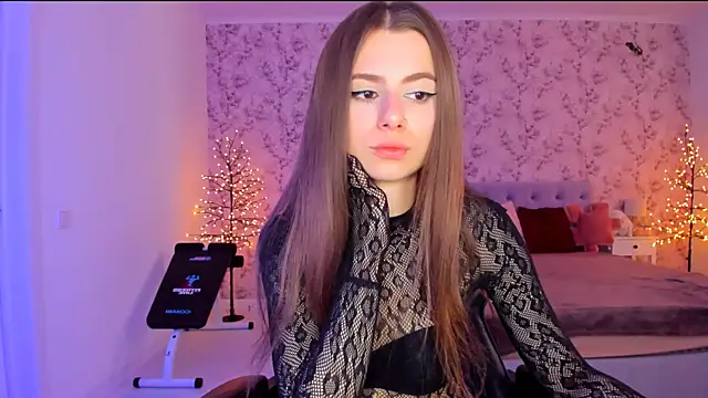 Hot Molly5 online show from June 2026 09:48:02 AM