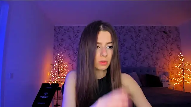 Hot Molly5 online show from June 2026 07:07:01 PM