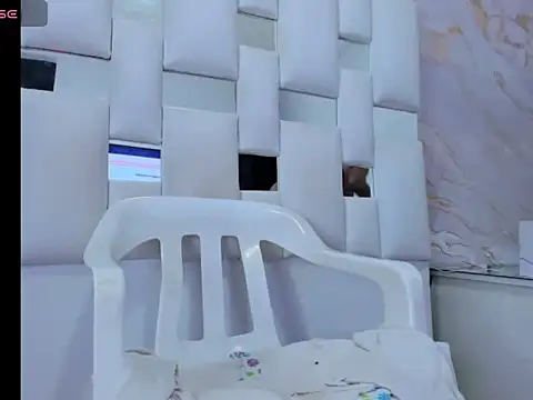 Mariam Rossee online show from April 2026 01:30:02 AM