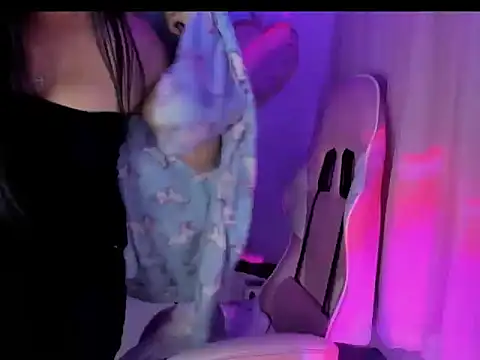 juicy ass peach online show from January 2026 09:29:01 PM