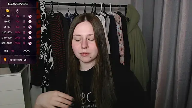 secretvic online show from February 2026 07:15:02 PM