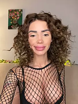 AyanaLys online show from April 2026 04:49:01 PM