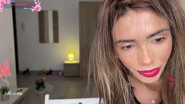 AyanaLys online show from April 2026 03:17:02 PM