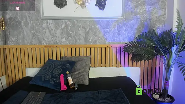 Marilyndackaria  online show from February 2026 11:37:02 AM