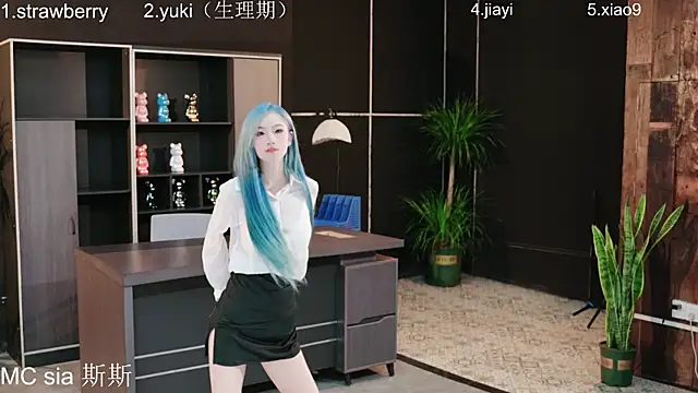 Supergurl88 online show from April 2026 01:32:02 PM