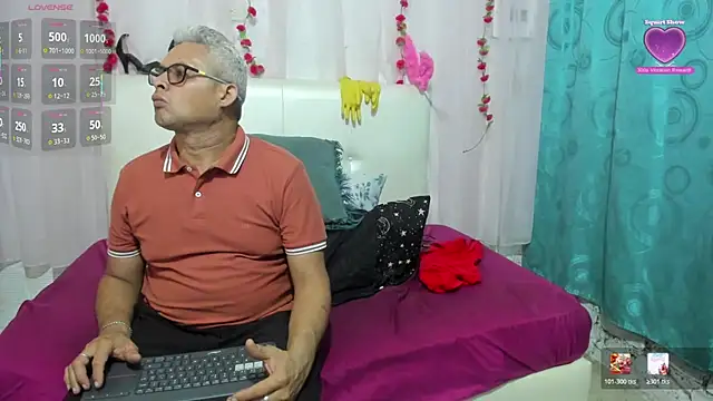 ANGELA AND BRACK online show from April 2026 06:38:01 PM