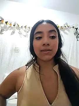 Eva Ferrari online show from April 2026 04:40:01 PM