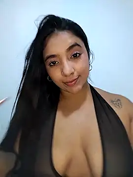 Snapshot of Eva_Ferrari chatting on May 2026 04:45:02 PM Eva Ferrari online show from May 2026 04:45:02 PM