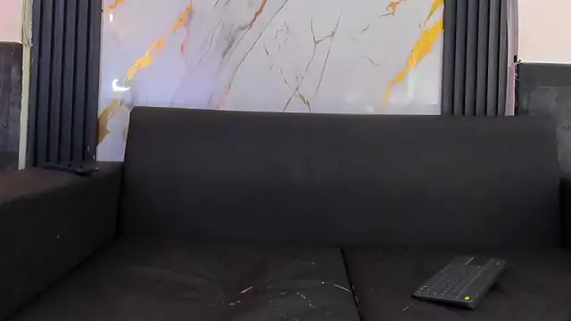 Angel Villareal online show from February 2026 04:00:02 AM