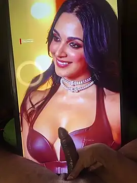 JUICYHARDICK online show from March 2026 09:20:02 PM