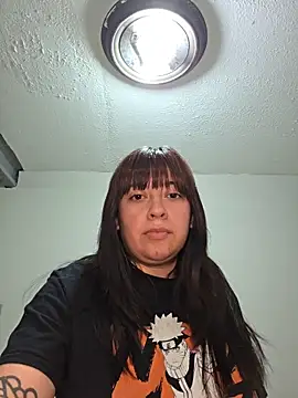 AriannaPenaxo online show from February 2026 02:33:01 AM