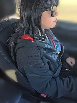 AriannaPenaxo online show from March 2026 10:57:01 PM