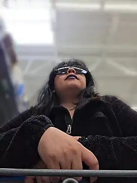 AriannaPenaxo online show from April 2026 09:56:02 PM