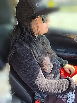 AriannaPenaxo online show from April 2026 08:24:02 PM