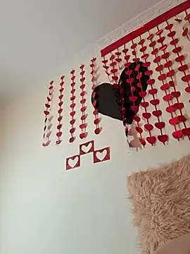 Ebony love07 online show from February 2026 07:33:02 PM