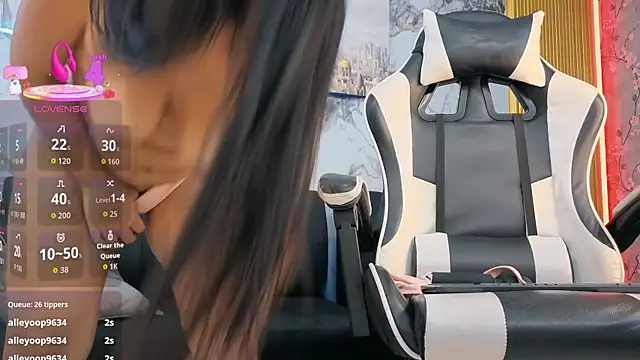 Girls Beach aws online show from March 2026 07:15:01 AM