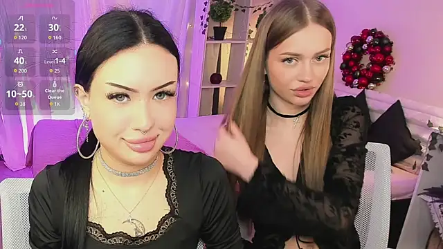  JessLei  online show from February 2026 01:03:01 PM