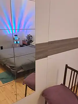 SofiCandela online show from March 2026 07:53:02 PM