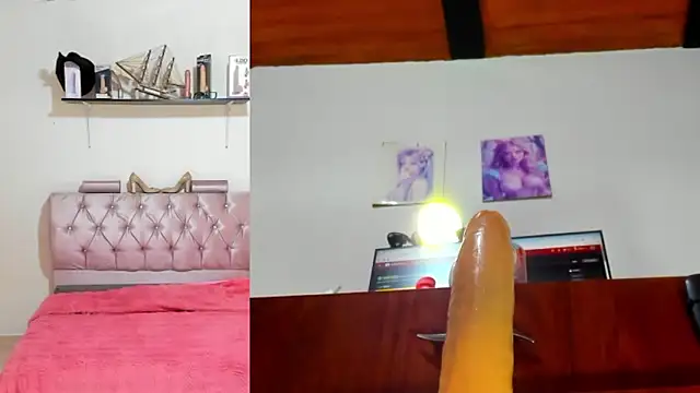 harper funny online show from April 2026 06:09:01 PM