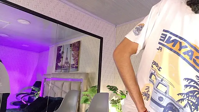 4L3JX online show from February 2026 12:20:01 PM